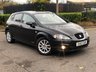 USED 2012 12 SEAT LEON 1.6 CR TDI SE COPA DSG 5d AUTO 103 BHP VERY WELL MAINTAINED++FINANCE ME