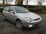 USED 2003 03 FORD FOCUS 1.6 GHIA 5d 99 BHP 