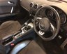 USED 2011 11 AUDI TT 2.0 TFSI S LINE 2d 211 BHP SAVE £1000 -WAS £10999 NOW £9999 Huge Saving in our Black Tag Summer SALE -Stunning looking LOW MILEAGE -ONLY 48,000 Miles -S-Line Cabriolet in burning red with black half leather/alcantara-awesome performance with 208 bhp-over 150 mph top speed and still capable of over 50 MPG ! Big spec with 18"10 Spoke alloys,Bi-Xenon headlamp sand full electric roof