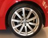 USED 2011 11 AUDI TT 2.0 TFSI S LINE 2d 211 BHP SAVE £1000 -WAS £10999 NOW £9999 Huge Saving in our Black Tag Summer SALE -Stunning looking LOW MILEAGE -ONLY 48,000 Miles -S-Line Cabriolet in burning red with black half leather/alcantara-awesome performance with 208 bhp-over 150 mph top speed and still capable of over 50 MPG ! Big spec with 18"10 Spoke alloys,Bi-Xenon headlamp sand full electric roof