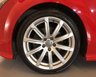 USED 2011 11 AUDI TT 2.0 TFSI S LINE 2d 211 BHP SAVE £1000 -WAS £10999 NOW £9999 Huge Saving in our Black Tag Summer SALE -Stunning looking LOW MILEAGE -ONLY 48,000 Miles -S-Line Cabriolet in burning red with black half leather/alcantara-awesome performance with 208 bhp-over 150 mph top speed and still capable of over 50 MPG ! Big spec with 18"10 Spoke alloys,Bi-Xenon headlamp sand full electric roof