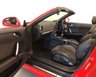 USED 2011 11 AUDI TT 2.0 TFSI S LINE 2d 211 BHP SAVE £1000 -WAS £10999 NOW £9999 Huge Saving in our Black Tag Summer SALE -Stunning looking LOW MILEAGE -ONLY 48,000 Miles -S-Line Cabriolet in burning red with black half leather/alcantara-awesome performance with 208 bhp-over 150 mph top speed and still capable of over 50 MPG ! Big spec with 18"10 Spoke alloys,Bi-Xenon headlamp sand full electric roof