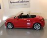 USED 2011 11 AUDI TT 2.0 TFSI S LINE 2d 211 BHP SAVE £1000 -WAS £10999 NOW £9999 Huge Saving in our Black Tag Summer SALE -Stunning looking LOW MILEAGE -ONLY 48,000 Miles -S-Line Cabriolet in burning red with black half leather/alcantara-awesome performance with 208 bhp-over 150 mph top speed and still capable of over 50 MPG ! Big spec with 18"10 Spoke alloys,Bi-Xenon headlamp sand full electric roof