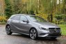 USED 2014 T MERCEDES-BENZ A CLASS 2.1 A200 CDI SPORT 5d AUTO 136 BHP LOW MILEAGE, &pound;20 TAX, GREAT SPEC
