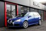 USED 2008 57 VOLKSWAGEN GOLF 3.2 R32 DSG 5d AUTO 250 BHP SAT NAV*AUTO*HEATED LEATHERS*FSH*LAST LADY OWNER FOR 6 YEARS**MOT TILL FEBUARY 2019*BEST COLOUR RARE IN BLUE*EXCELLENT WELL LOOKED AFTER CAR*CAR IS STANDARD*