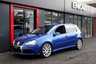 USED 2008 57 VOLKSWAGEN GOLF 3.2 R32 DSG 5d AUTO 250 BHP SAT NAV*AUTO*HEATED LEATHERS*FSH*LAST LADY OWNER FOR 6 YEARS**MOT TILL FEBUARY 2019*BEST COLOUR RARE IN BLUE*EXCELLENT WELL LOOKED AFTER CAR*CAR IS STANDARD*