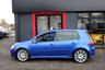 USED 2008 57 VOLKSWAGEN GOLF 3.2 R32 DSG 5d AUTO 250 BHP SAT NAV*AUTO*HEATED LEATHERS*FSH*LAST LADY OWNER FOR 6 YEARS**MOT TILL FEBUARY 2019*BEST COLOUR RARE IN BLUE*EXCELLENT WELL LOOKED AFTER CAR*CAR IS STANDARD*