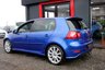 USED 2008 57 VOLKSWAGEN GOLF 3.2 R32 DSG 5d AUTO 250 BHP SAT NAV*AUTO*HEATED LEATHERS*FSH*LAST LADY OWNER FOR 6 YEARS**MOT TILL FEBUARY 2019*BEST COLOUR RARE IN BLUE*EXCELLENT WELL LOOKED AFTER CAR*CAR IS STANDARD*