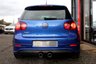 USED 2008 57 VOLKSWAGEN GOLF 3.2 R32 DSG 5d AUTO 250 BHP SAT NAV*AUTO*HEATED LEATHERS*FSH*LAST LADY OWNER FOR 6 YEARS**MOT TILL FEBUARY 2019*BEST COLOUR RARE IN BLUE*EXCELLENT WELL LOOKED AFTER CAR*CAR IS STANDARD*
