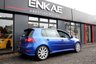 USED 2008 57 VOLKSWAGEN GOLF 3.2 R32 DSG 5d AUTO 250 BHP SAT NAV*AUTO*HEATED LEATHERS*FSH*LAST LADY OWNER FOR 6 YEARS**MOT TILL FEBUARY 2019*BEST COLOUR RARE IN BLUE*EXCELLENT WELL LOOKED AFTER CAR*CAR IS STANDARD*