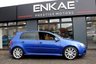 USED 2008 57 VOLKSWAGEN GOLF 3.2 R32 DSG 5d AUTO 250 BHP SAT NAV*AUTO*HEATED LEATHERS*FSH*LAST LADY OWNER FOR 6 YEARS**MOT TILL FEBUARY 2019*BEST COLOUR RARE IN BLUE*EXCELLENT WELL LOOKED AFTER CAR*CAR IS STANDARD*