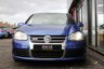 USED 2008 57 VOLKSWAGEN GOLF 3.2 R32 DSG 5d AUTO 250 BHP SAT NAV*AUTO*HEATED LEATHERS*FSH*LAST LADY OWNER FOR 6 YEARS**MOT TILL FEBUARY 2019*BEST COLOUR RARE IN BLUE*EXCELLENT WELL LOOKED AFTER CAR*CAR IS STANDARD*
