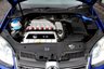 USED 2008 57 VOLKSWAGEN GOLF 3.2 R32 DSG 5d AUTO 250 BHP SAT NAV*AUTO*HEATED LEATHERS*FSH*LAST LADY OWNER FOR 6 YEARS**MOT TILL FEBUARY 2019*BEST COLOUR RARE IN BLUE*EXCELLENT WELL LOOKED AFTER CAR*CAR IS STANDARD*