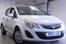 USED 2013 13 VAUXHALL CORSA 1.2 SPECIAL CDTI ECOFLEX 5d 73 BHP FSH @ 11K,21K,31K,40K50K,60K70K,80K