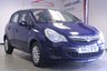 USED 2012 12 VAUXHALL CORSA 1.2 SPECIAL CDTI ECOFLEX 5d 73 BHP FSH SERVICED AT16K. 29K.40K 52K.63K