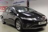 USED 2011 61 HONDA CIVIC 1.3 I-VTEC SE 5d 98 BHP MAINDEALER S/HISTORY @8K20K,41K,68K