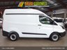 USED 2014 14 FORD TRANSIT CUSTOM 2.2 270 ECO-TECH P/V L1H2 HIGH ROOF VAN - LOW MILEAGE-ONE OWNER-SERVICE HISTORY "YOU'RE IN SAFE HANDS" - AA DEALER PROMISE