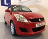 USED 2011 61 SUZUKI SWIFT 1.2 SZ3 3d 94 BHP SORRY NOW SOLD -WAS £4799 TODAY £4499 SAVING £300 in our End of Jan Mega SALE -Wont be this price for long so dont delay !