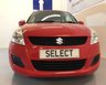 USED 2011 61 SUZUKI SWIFT 1.2 SZ3 3d 94 BHP SORRY NOW SOLD -WAS £4799 TODAY £4499 SAVING £300 in our End of Jan Mega SALE -Wont be this price for long so dont delay !
