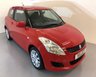 USED 2011 61 SUZUKI SWIFT 1.2 SZ3 3d 94 BHP SORRY NOW SOLD -WAS £4799 TODAY £4499 SAVING £300 in our End of Jan Mega SALE -Wont be this price for long so dont delay !