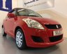 USED 2011 61 SUZUKI SWIFT 1.2 SZ3 3d 94 BHP SORRY NOW SOLD -WAS £4799 TODAY £4499 SAVING £300 in our End of Jan Mega SALE -Wont be this price for long so dont delay !