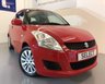 USED 2011 61 SUZUKI SWIFT 1.2 SZ3 3d 94 BHP SORRY NOW SOLD -WAS £4799 TODAY £4499 SAVING £300 in our End of Jan Mega SALE -Wont be this price for long so dont delay !