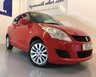 USED 2011 61 SUZUKI SWIFT 1.2 SZ3 3d 94 BHP SORRY NOW SOLD -WAS £4799 TODAY £4499 SAVING £300 in our End of Jan Mega SALE -Wont be this price for long so dont delay !