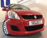 USED 2011 61 SUZUKI SWIFT 1.2 SZ3 3d 94 BHP SORRY NOW SOLD -WAS £4799 TODAY £4499 SAVING £300 in our End of Jan Mega SALE -Wont be this price for long so dont delay !