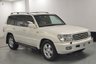 USED 2000 X TOYOTA LAND CRUISER AMAZON 4.2 TD 7 SEATS **STUNNING IN PEARL WHITE** LOW KILOMETERS + STUNNING PEARL WHITE BODY WITH PRIVACY GLASS