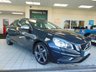 USED 2012 62 VOLVO S60 1.6 D2 R-DESIGN 4d 113 BHP LOW CAR TAX + FULL SERVICE HISTORY + OCTOBER 2019 MOT + BLUETOOTH + CRUISE CONTROL + CLIMATE CONTROL + CD RADIO + REMOTE CENTRAL LOCKING + ELECTRIC WINDOWS + ALLOYS + 2 KEYS