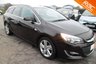 USED 2014 14 VAUXHALL ASTRA 1.6 SRI 5d 115 BHP VIEW AND RESERVE ONLINE OR CALL 01527-853940 FOR MORE INFO.