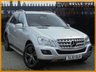 USED 2011 61 MERCEDES-BENZ M CLASS 3.0 ML300 CDI BLUEEFFICIENCY SPORT 5d AUTO 204 BHP *LOW MILEAGE, STUNNING CAR!*