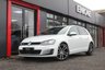 USED 2016 16 VOLKSWAGEN GOLF 2.0 GTD DSG 5d AUTO 182 BHP *KEY LESS START*SAT NAV*PARKING SENSORS*FVWSH*