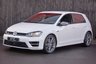 USED 2014 14 VOLKSWAGEN GOLF 2.0 R 5d 298 BHP Full VW Service History