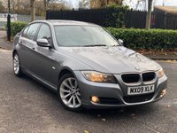 USED 2009 09 BMW 3 SERIES 2.0 320D SE 4d AUTO 175 BHP FINANCE AVAILABLE, APPLY WITHIN