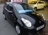 USED 2009 59 SUZUKI ALTO 1.0 SZ4  AUTOMATIC Rare Automatic....Low Miles