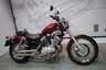 USED 1991 J YAMAHA XV 535 VIRAGO 535cc FREE DEL IN ENGLAND IN DECEMBER