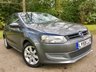 USED 2010 59 VOLKSWAGEN POLO 1.4 SE DSG 5d AUTO 85 BHP''ONLY 30,900 MILES'' 2 LADY OWNERS ''BEAUTIFULLY KEPT INSIDE AND OUT'',JUST SERVICED'',,