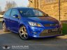 USED 2008 08 FORD FOCUS 2.5 ST-3 3d 223 BHP 