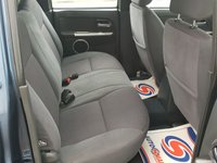 USED 2011 11 ISUZU RODEO 3.0 TD DENVER DCB 1d AUTO 161 BHP PRICE 77500 + VAT TOTAL =9300