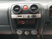 USED 2011 11 ISUZU RODEO 3.0 TD DENVER DCB 1d AUTO 161 BHP PRICE 77500 + VAT TOTAL =9300