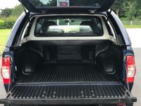 USED 2011 11 ISUZU RODEO 3.0 TD DENVER DCB 1d AUTO 161 BHP PRICE 77500 + VAT TOTAL =9300