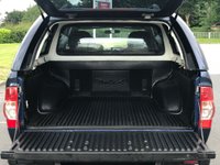 USED 2011 11 ISUZU RODEO 3.0 TD DENVER DCB 1d AUTO 161 BHP PRICE 77500 + VAT TOTAL =9300