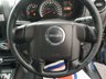 USED 2011 11 ISUZU RODEO 3.0 TD DENVER DCB 1d AUTO 161 BHP PRICE 77500 + VAT TOTAL =9300