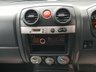 USED 2011 11 ISUZU RODEO 3.0 TD DENVER DCB 1d AUTO 161 BHP PRICE 77500 + VAT TOTAL =9300