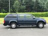 USED 2011 11 ISUZU RODEO 3.0 TD DENVER DCB 1d AUTO 161 BHP PRICE 77500 + VAT TOTAL =9300