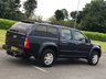 USED 2011 11 ISUZU RODEO 3.0 TD DENVER DCB 1d AUTO 161 BHP PRICE 77500 + VAT TOTAL =9300