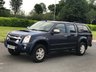 USED 2011 11 ISUZU RODEO 3.0 TD DENVER DCB 1d AUTO 161 BHP PRICE 77500 + VAT TOTAL =9300