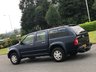 USED 2011 11 ISUZU RODEO 3.0 TD DENVER DCB 1d AUTO 161 BHP PRICE 77500 + VAT TOTAL =9300