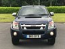 USED 2011 11 ISUZU RODEO 3.0 TD DENVER DCB 1d AUTO 161 BHP PRICE 77500 + VAT TOTAL =9300